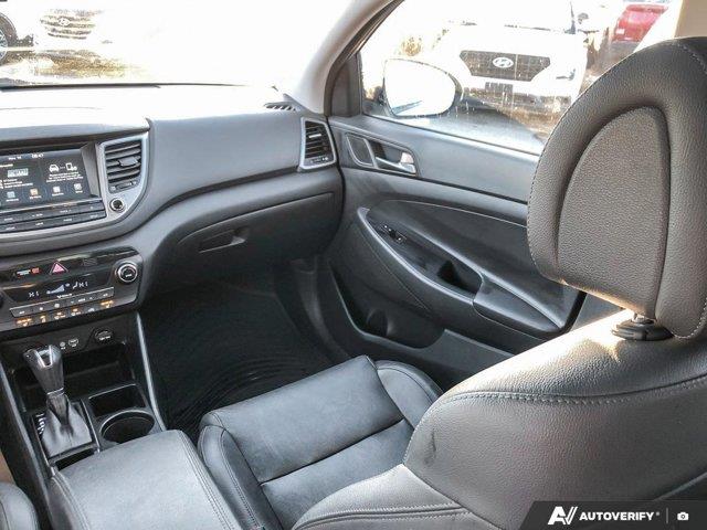 hyundai Tucson 2018 - 24