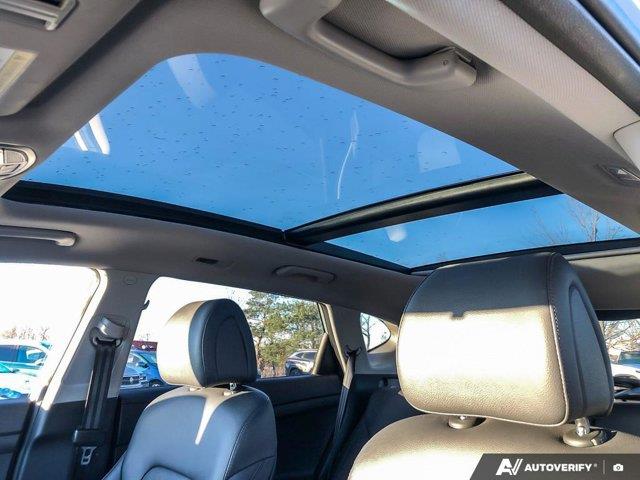 hyundai Tucson 2018 - 25