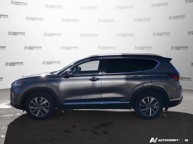 hyundai Santa Fe 2019 - 2