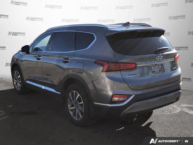 hyundai Santa Fe 2019 - 3