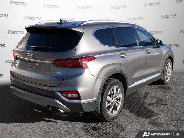 hyundai Santa Fe 2019 - 5