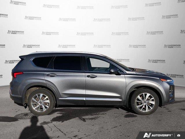 hyundai Santa Fe 2019 - 6