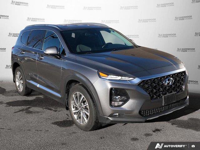 hyundai Santa Fe 2019 - 7