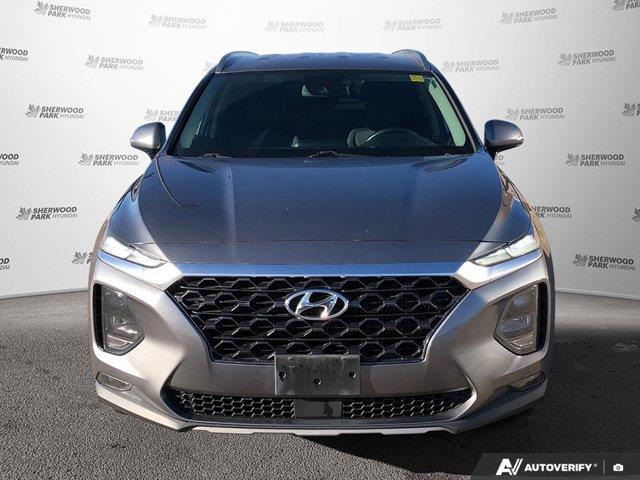 hyundai Santa Fe 2019 - 8
