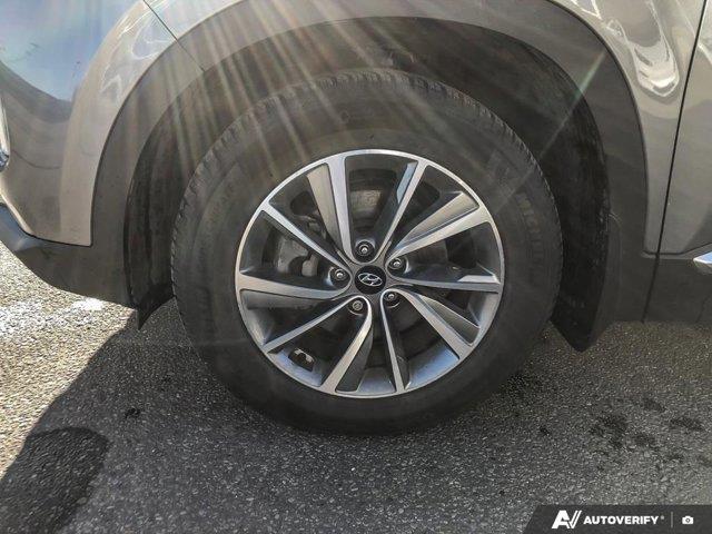 hyundai Santa Fe 2019 - 9