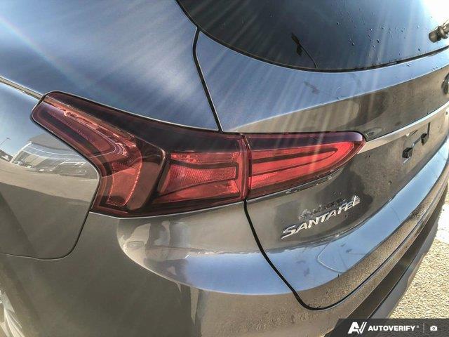 hyundai Santa Fe 2019 - 11