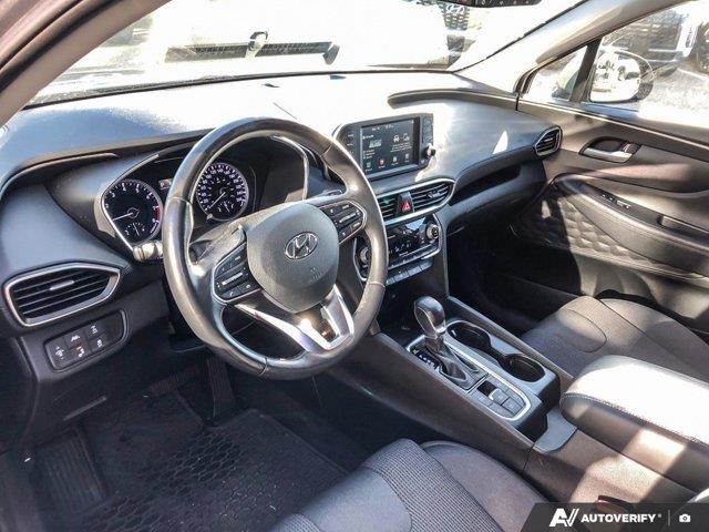 hyundai Santa Fe 2019 - 12
