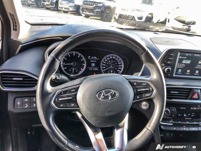 hyundai Santa Fe 2019 - 13