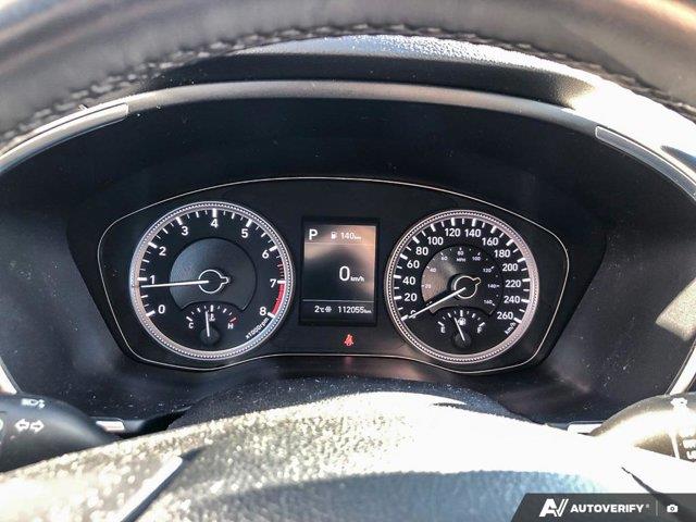 hyundai Santa Fe 2019 - 14