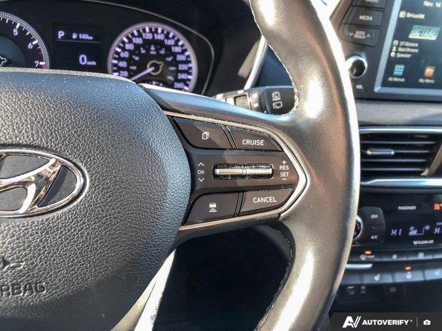 hyundai Santa Fe 2019 - 15