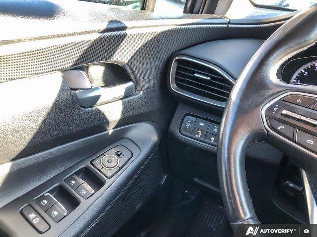 hyundai Santa Fe 2019 - 16