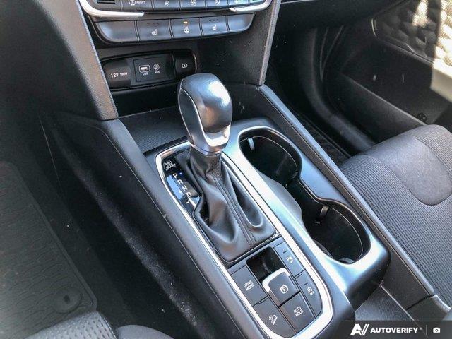 hyundai Santa Fe 2019 - 17