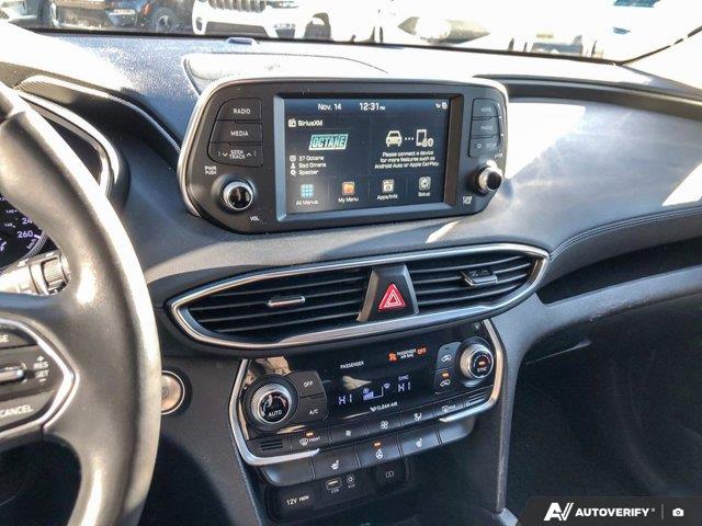 hyundai Santa Fe 2019 - 18