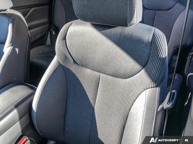 hyundai Santa Fe 2019 - 19