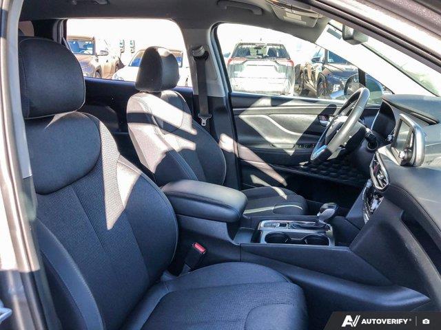 hyundai Santa Fe 2019 - 21