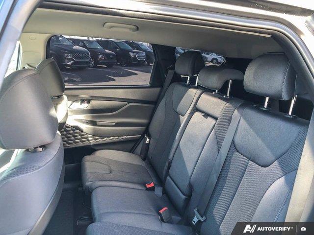 hyundai Santa Fe 2019 - 22