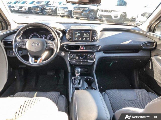 hyundai Santa Fe 2019 - 23