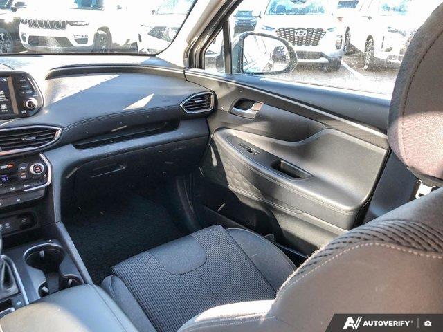 hyundai Santa Fe 2019 - 24