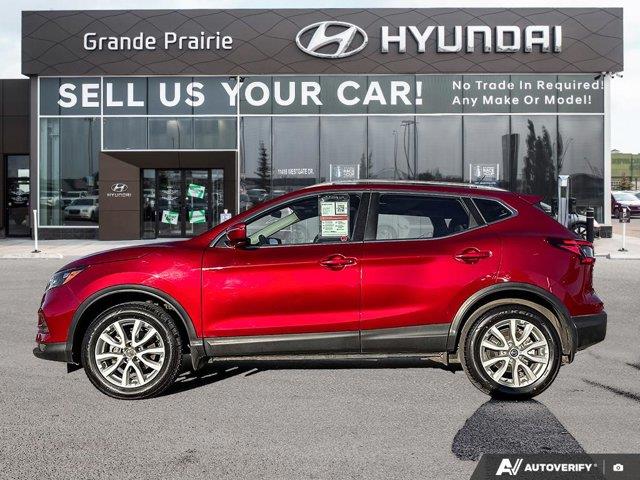 nissan Qashqai 2023 - 2