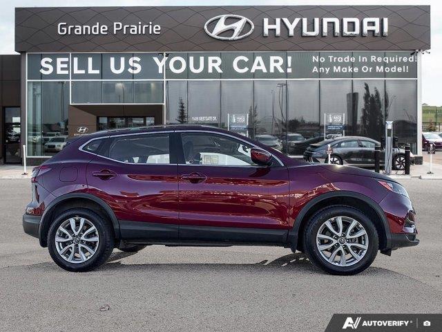 nissan Qashqai 2023 - 6