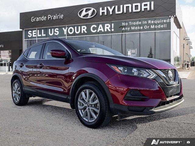 nissan Qashqai 2023 - 7