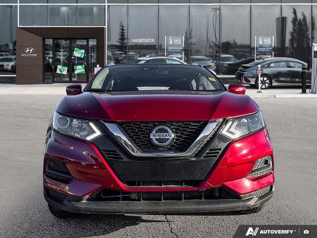 nissan Qashqai 2023 - 8