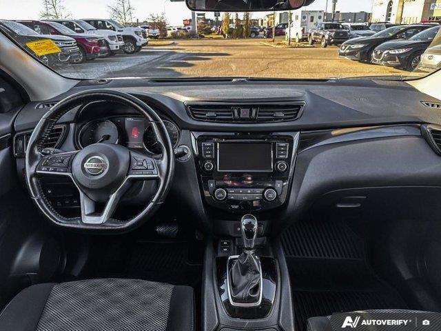 nissan Qashqai 2023 - 10