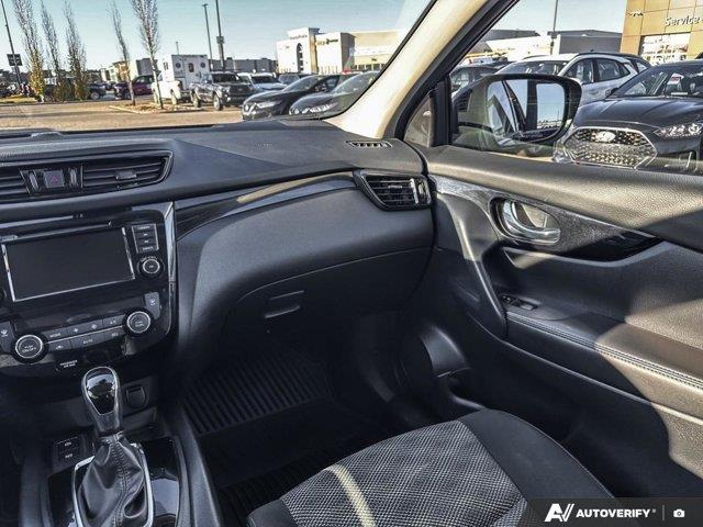 nissan Qashqai 2023 - 11