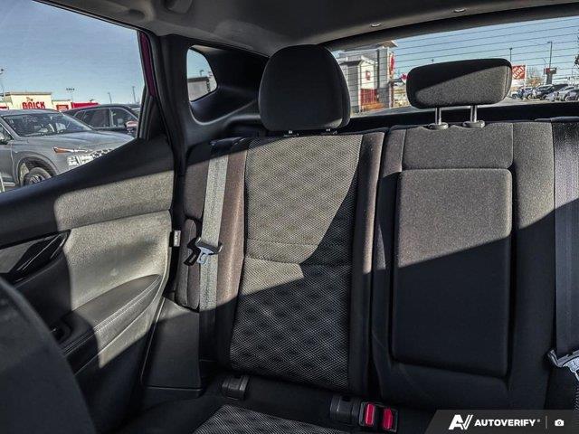 nissan Qashqai 2023 - 12