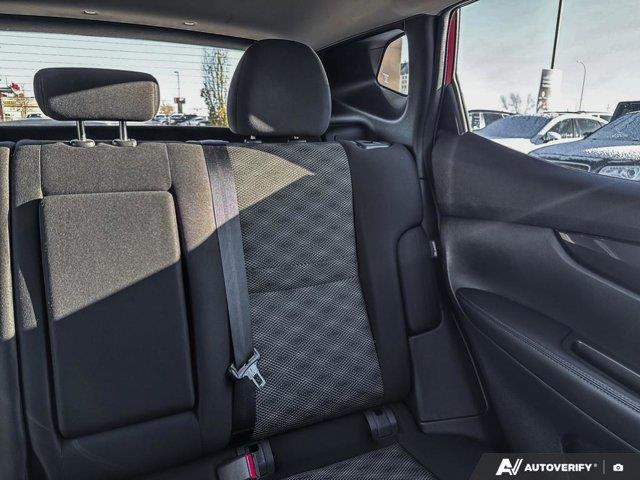 nissan Qashqai 2023 - 14