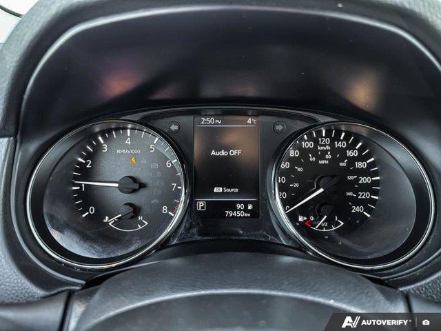 nissan Qashqai 2023 - 15