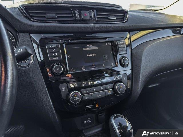 nissan Qashqai 2023 - 16