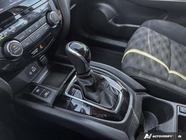 nissan Qashqai 2023 - 17