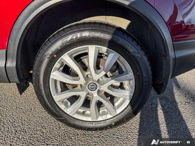 nissan Qashqai 2023 - 18