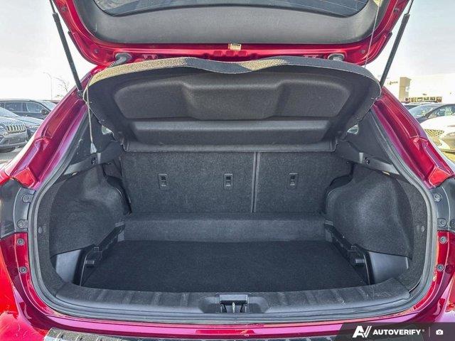 nissan Qashqai 2023 - 19