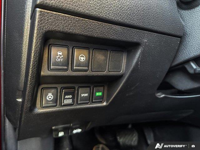 nissan Qashqai 2023 - 20