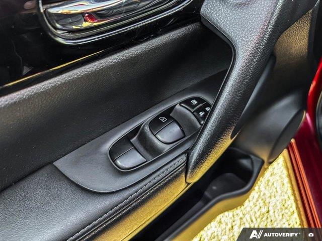 nissan Qashqai 2023 - 22