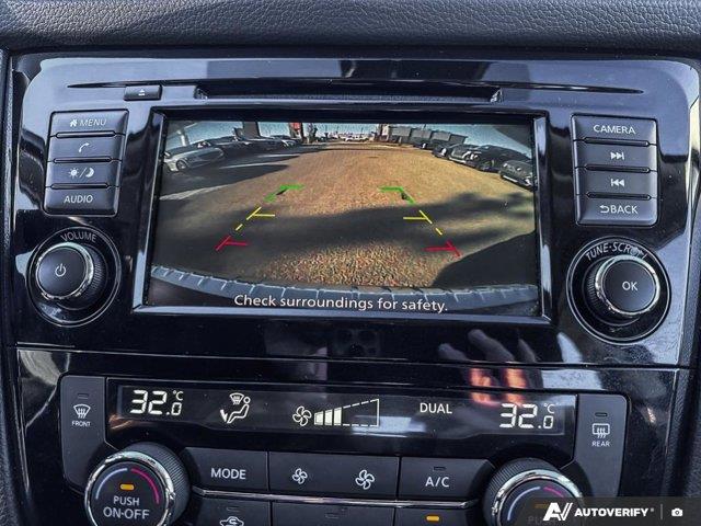 nissan Qashqai 2023 - 25