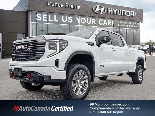 gmc Sierra 1500 2023