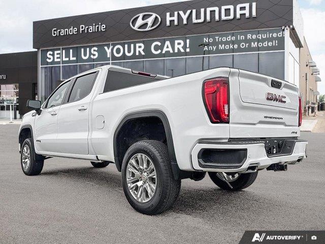 gmc Sierra 1500 2023 - 3