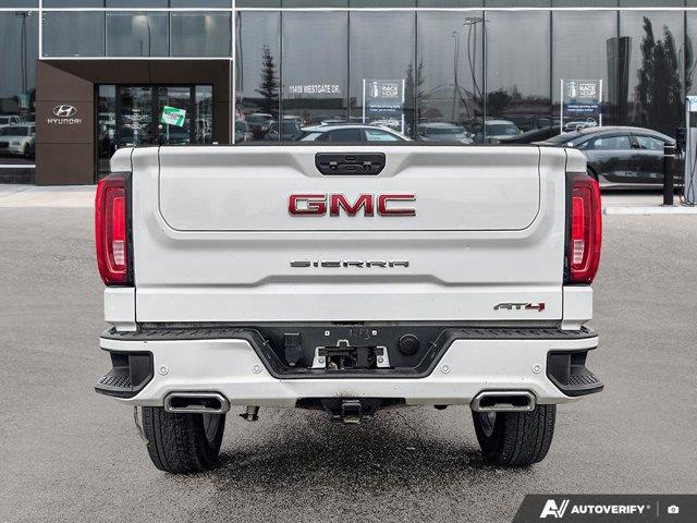gmc Sierra 1500 2023 - 4