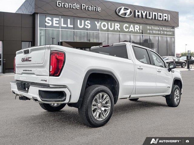 gmc Sierra 1500 2023 - 5