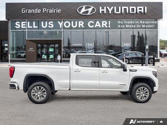 gmc Sierra 1500 2023 - 6