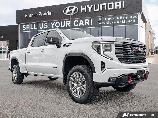 gmc Sierra 1500 2023 - 7