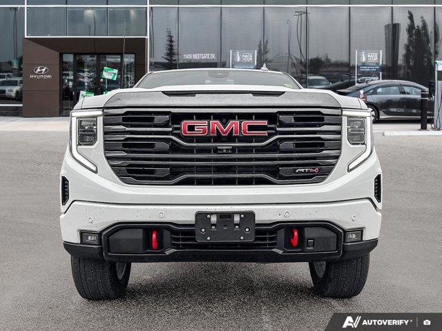 gmc Sierra 1500 2023 - 8