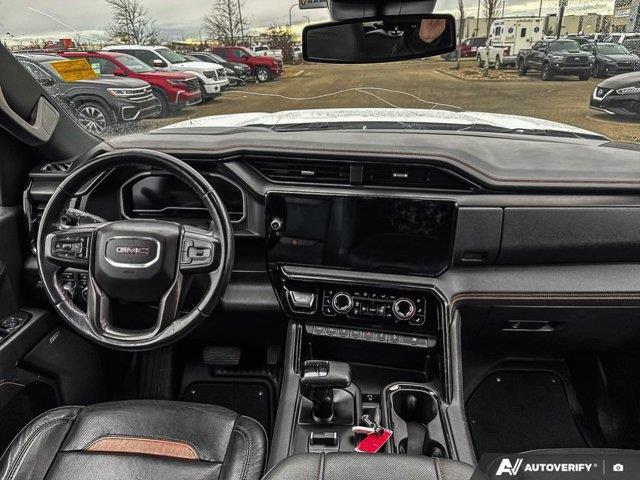 gmc Sierra 1500 2023 - 10