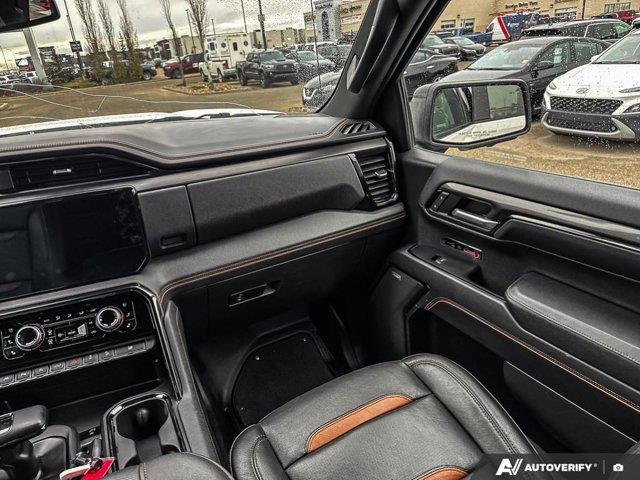 gmc Sierra 1500 2023 - 11