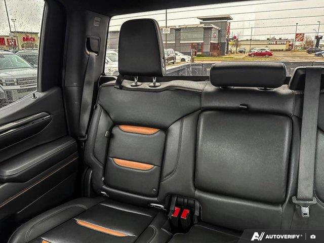 gmc Sierra 1500 2023 - 12