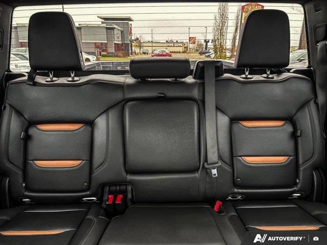 gmc Sierra 1500 2023 - 13