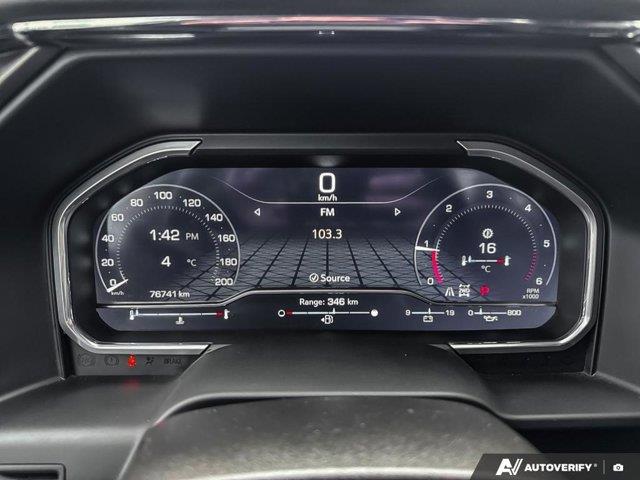 gmc Sierra 1500 2023 - 15